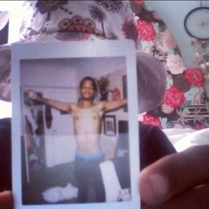 Meet your Posher, Bernard